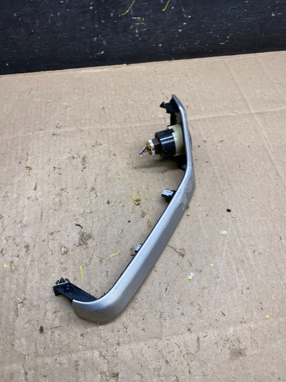 2009 - 2014 Nissan Murano Engine Ignition Start Switch Trim Bezel OEM U4922 DG2