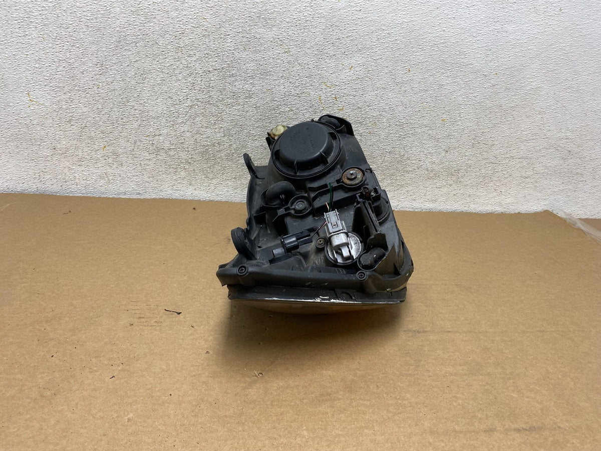 2007 2008 2009 Kia Spectra Left Driver Lh Side Headlight AH4409 DW6