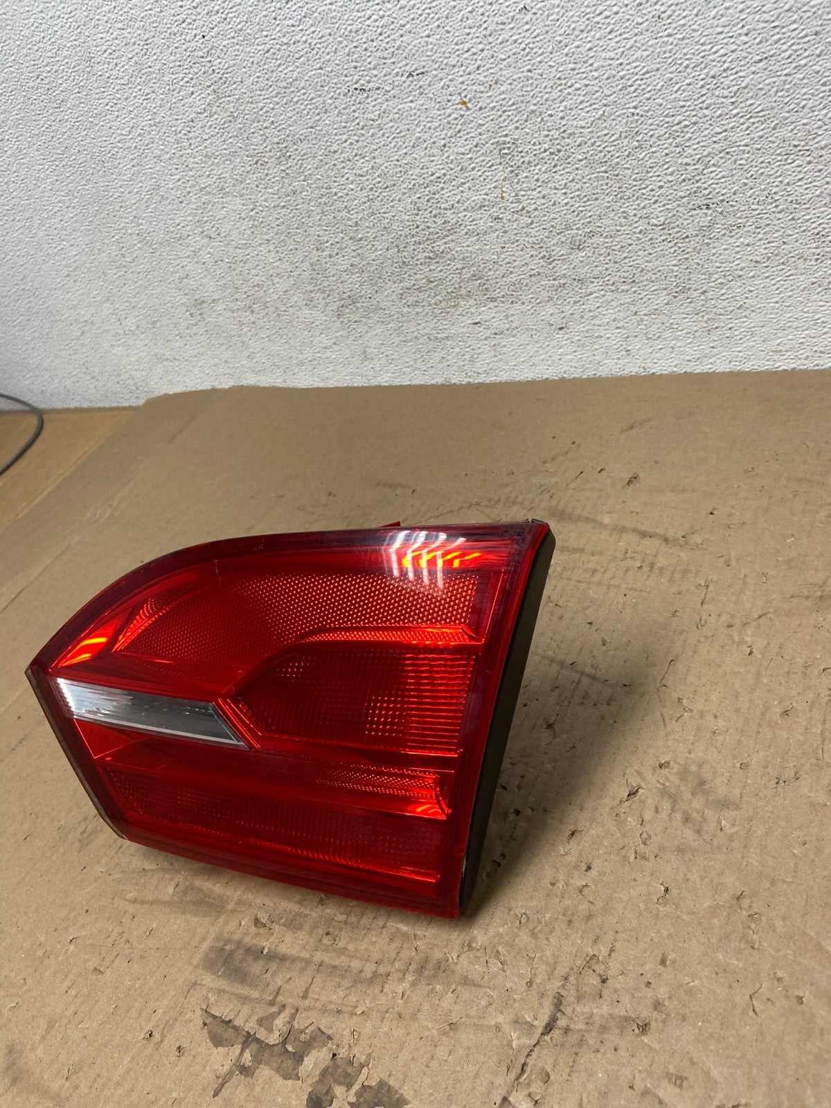 2011-2014 Volkswagen Jetta Right RH Inner Trunk Tail Light AD7787 LK2
