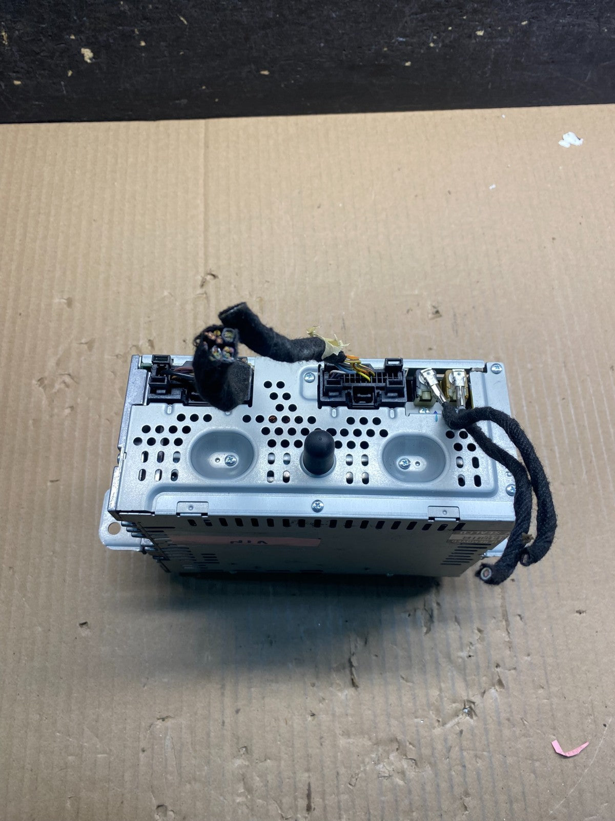 2013 2014 2015 Ford Escape Radio Receiver ID cj5t-19c107-bg AJ0342 DG5