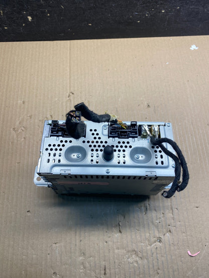 2013 2014 2015 Ford Escape Radio Receiver ID cj5t-19c107-bg AJ0342 DG5