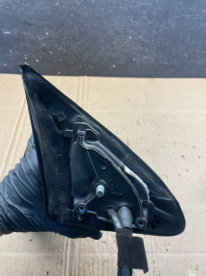 1999 to 2003 Volvo S80 Left Driver LH Side View Door Mirror OEM S4604 DG5