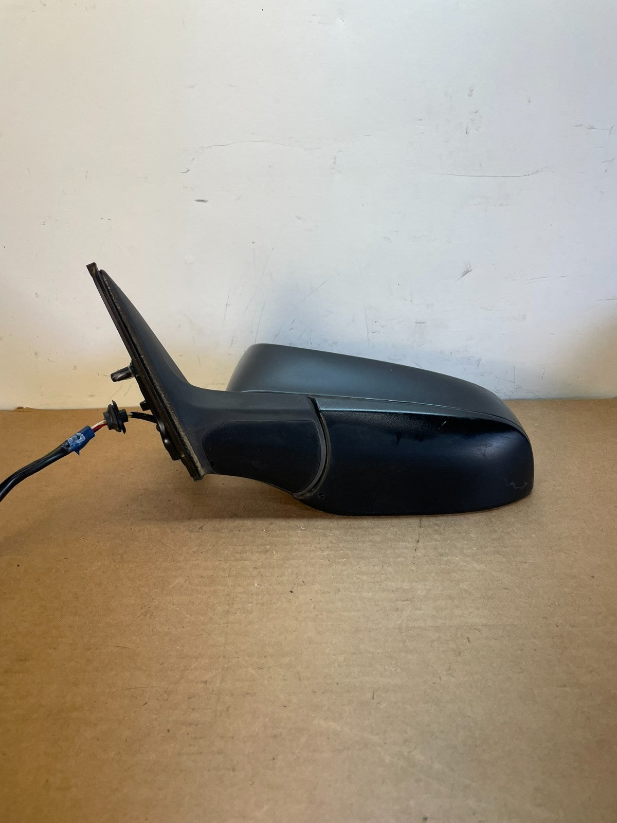 2012 to 2014 Toyota Camry Left Driver LH Door View Mirror AF8633 DG3