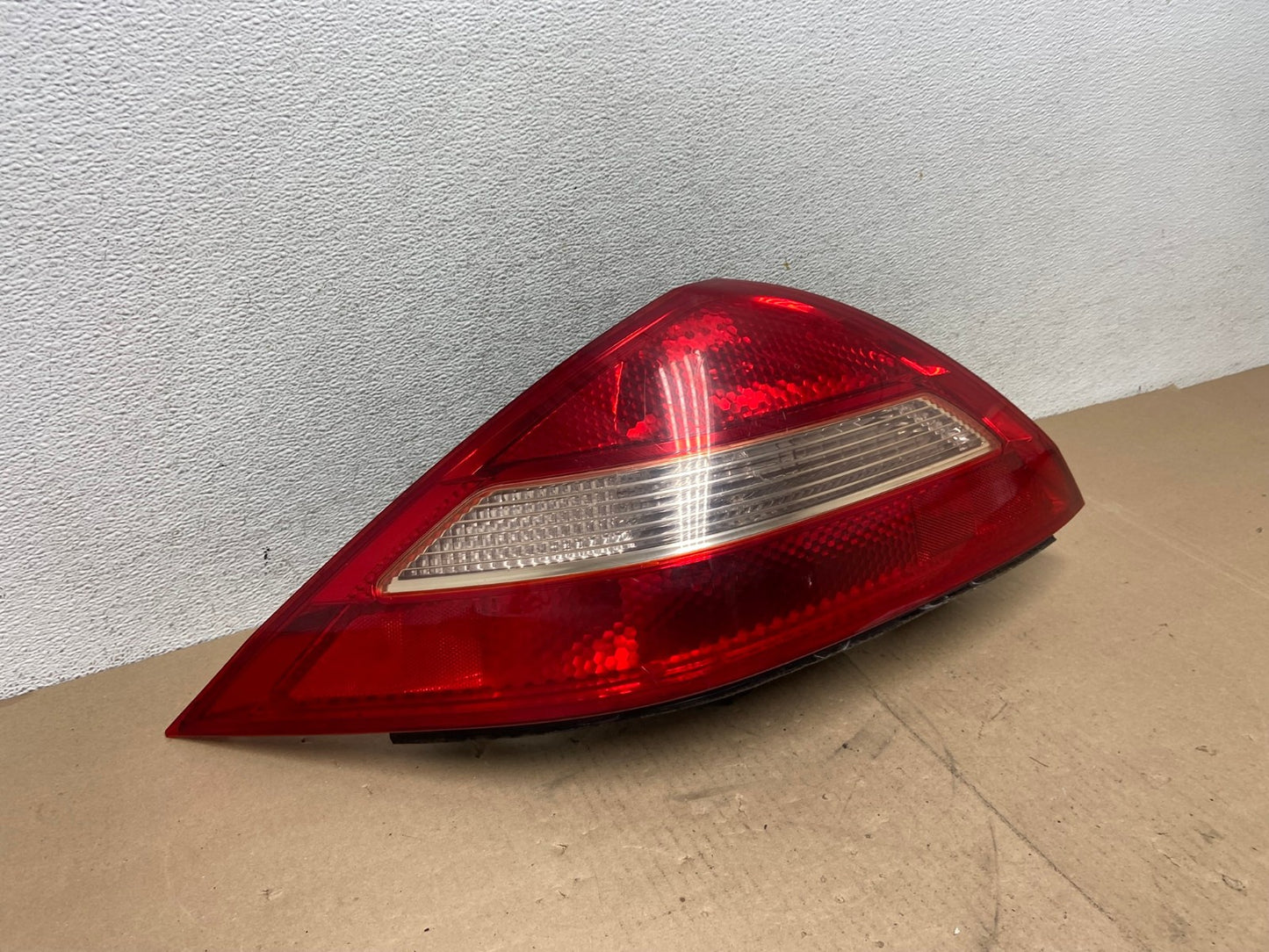 2003 2004 2005 Honda Accord Coupe Left Driver LH Side Tail Light AG4641 LK2