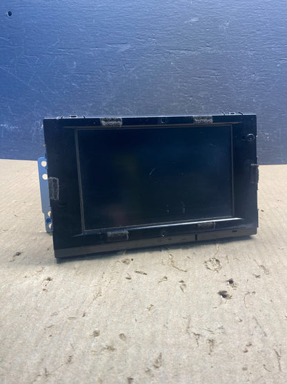 2017 2018 2019 Kia Optima Am Fm Cd Player Screen Radio Receiver AC8969 DG0