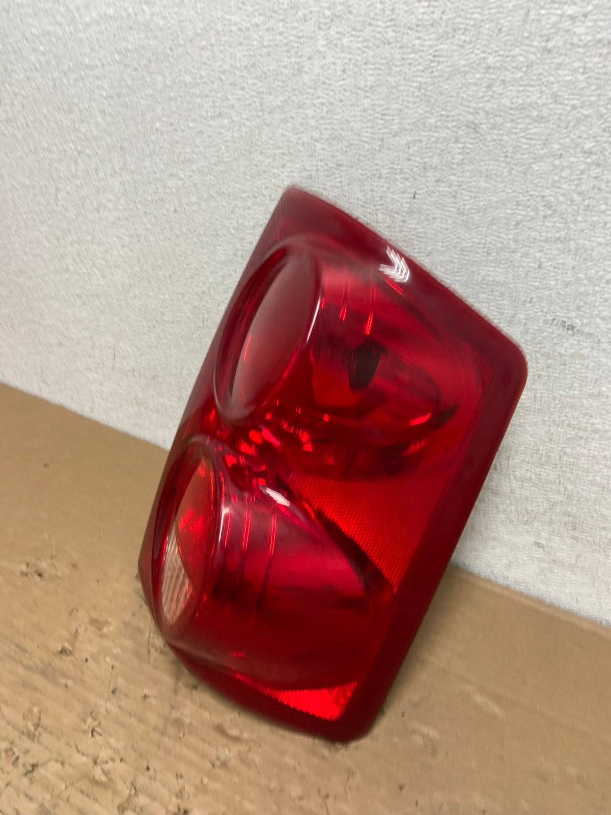 2005-2011 Dodge Dakota Right Passenger Rh Side Tail Light DEPO AD4314 LK1