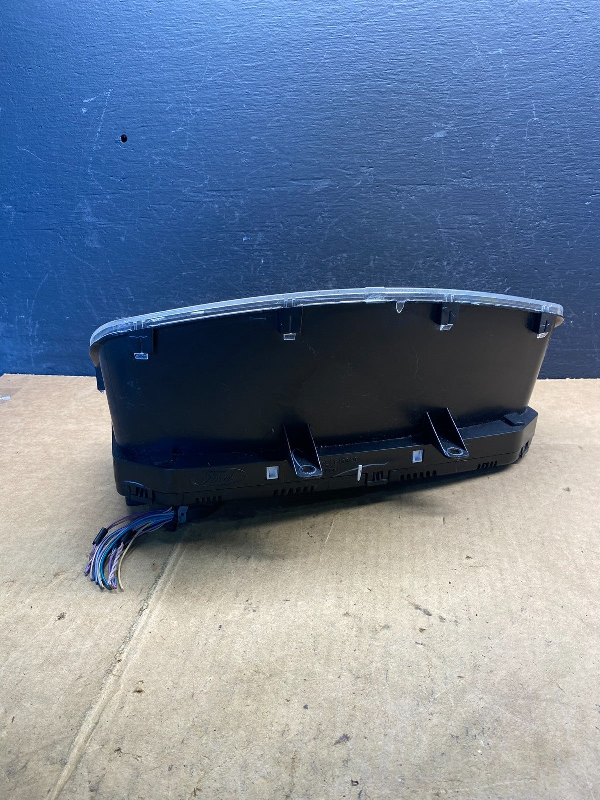 2007 2008 Ford Expedition Speedometer Cluster Gauge 7L1T-10849 AD4831 DG3