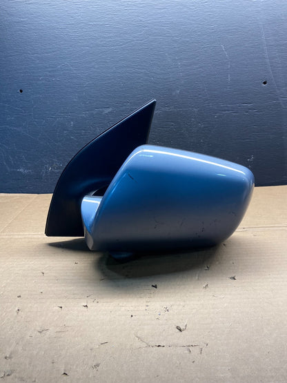 2007-2010 Hyundai Entourage Sedona Left Driver Lh Side Door Mirror AC8765 DG0