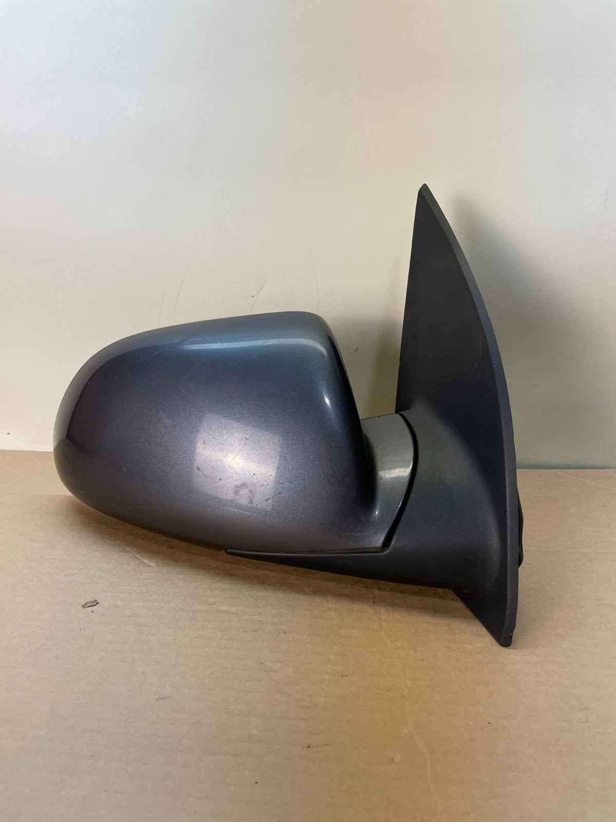 2007 - 2009 Suzuki Grand Vitara XL-7 Right Passenger View Door Mirror AH8764 DW0