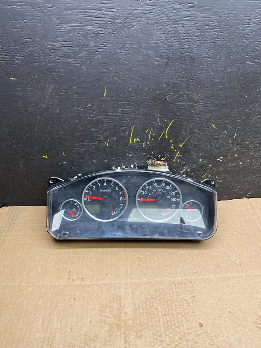 2008 2009 Nissan Pathfinder Speedometer Cluster Gauge y9988 DG0
