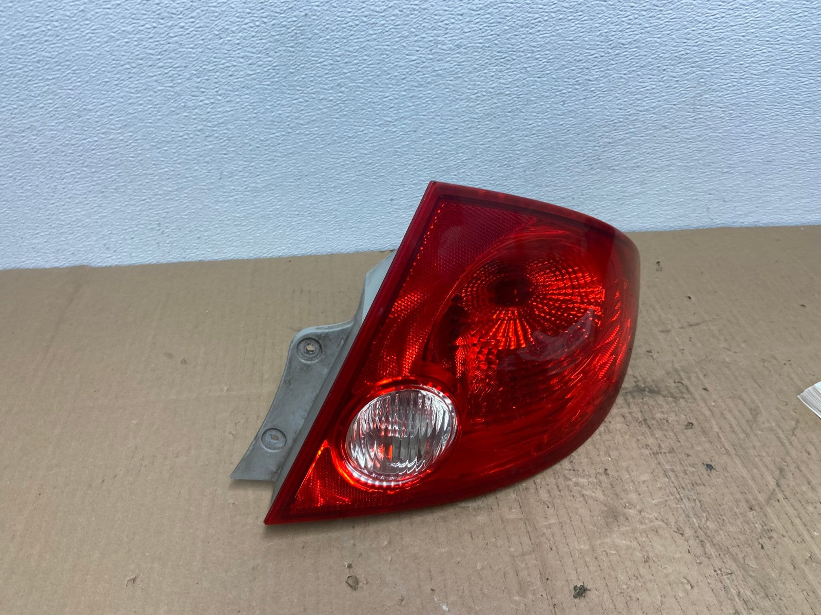 2005-2010 Chevrolet Cobalt Sedan Right Passenger RH Tail Light Oem AB8280 LK2