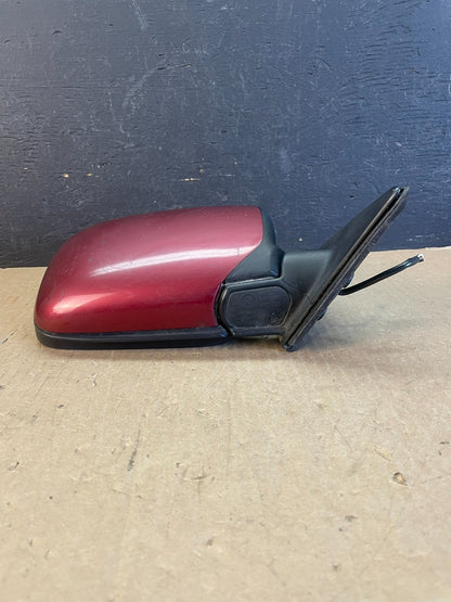 1992 - 1999 BMW E36 3-Series 318i Right Passenger RH Door View Mirror AD5681 DW5
