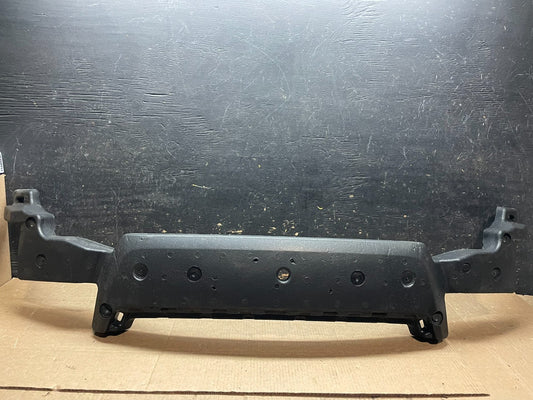 2010 to 2015 Gmc Terrain Front Bumper Absorber Energy Bar Oem Y9442 DG0