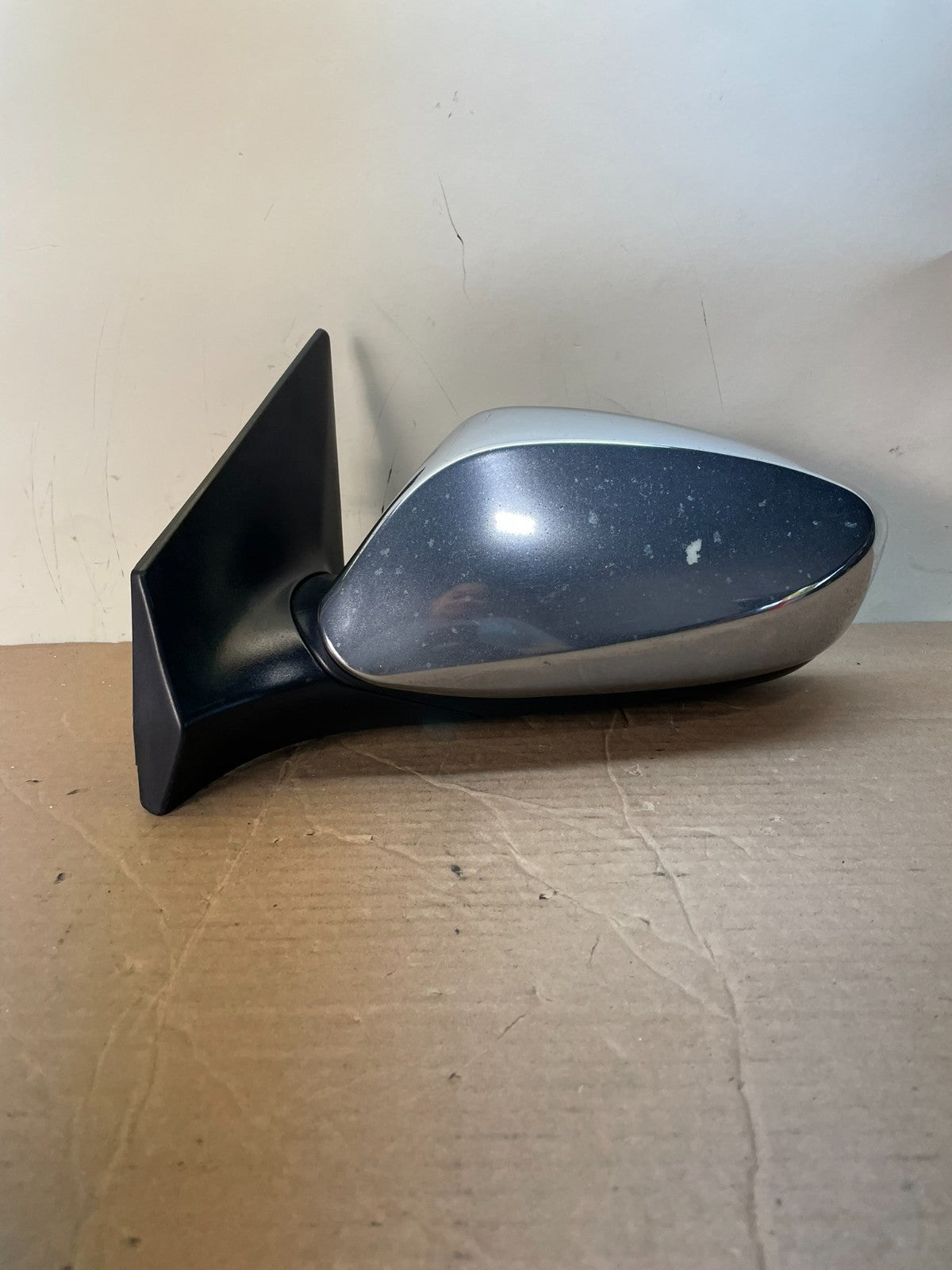 2011-2015 Hyundai Elantra Left Driver View Door Mirror AG9780 DW0
