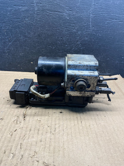 2006 2007 Ford E250 E350 Anti-Lock ABS Antilock Brake Pump AE8015 DW2