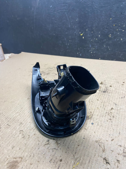 2012 to 2019 VW Beetle Front Left Driver Dash Trim Cover Oem Q7197 DG6