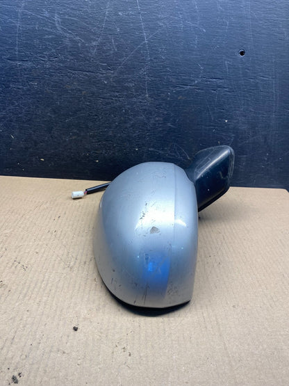 2010 to 2015 Toyota Prius Right Passenger RH Side View Door Mirror AH4509 DW1