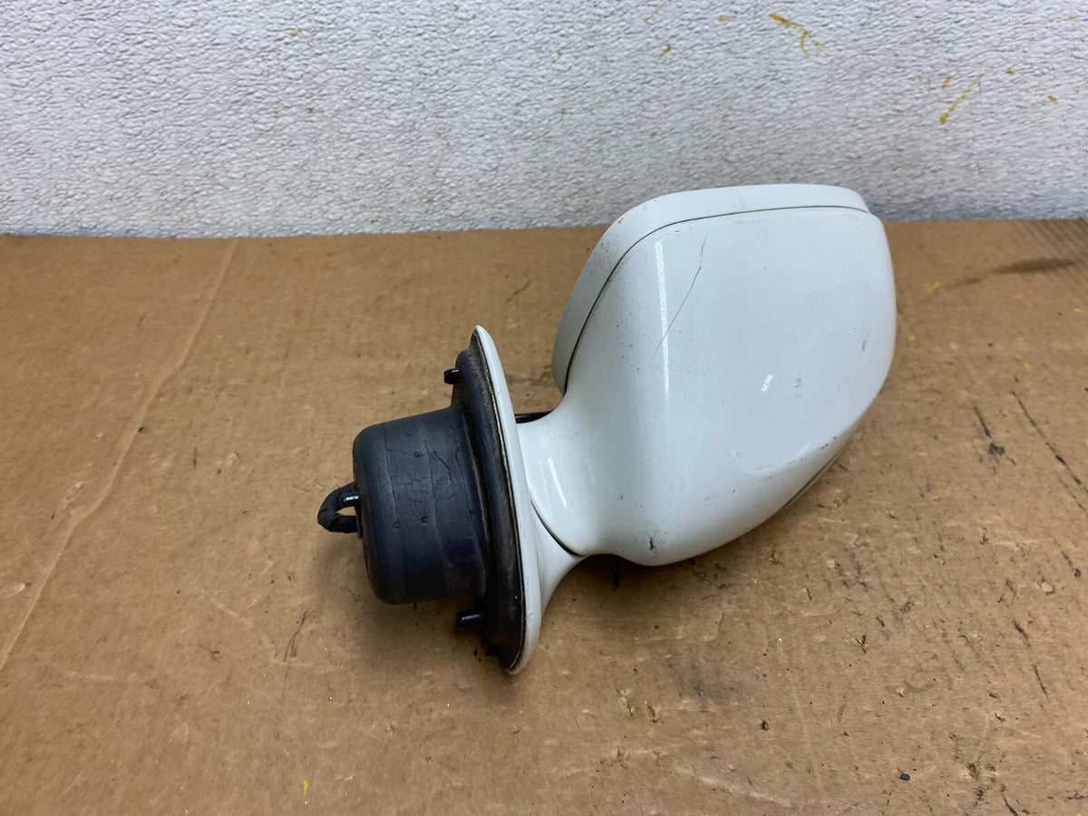 2007-2009 Mercedes E-Class Left Driver Lh Side Door Mirror Turn Signal N6518 DG2