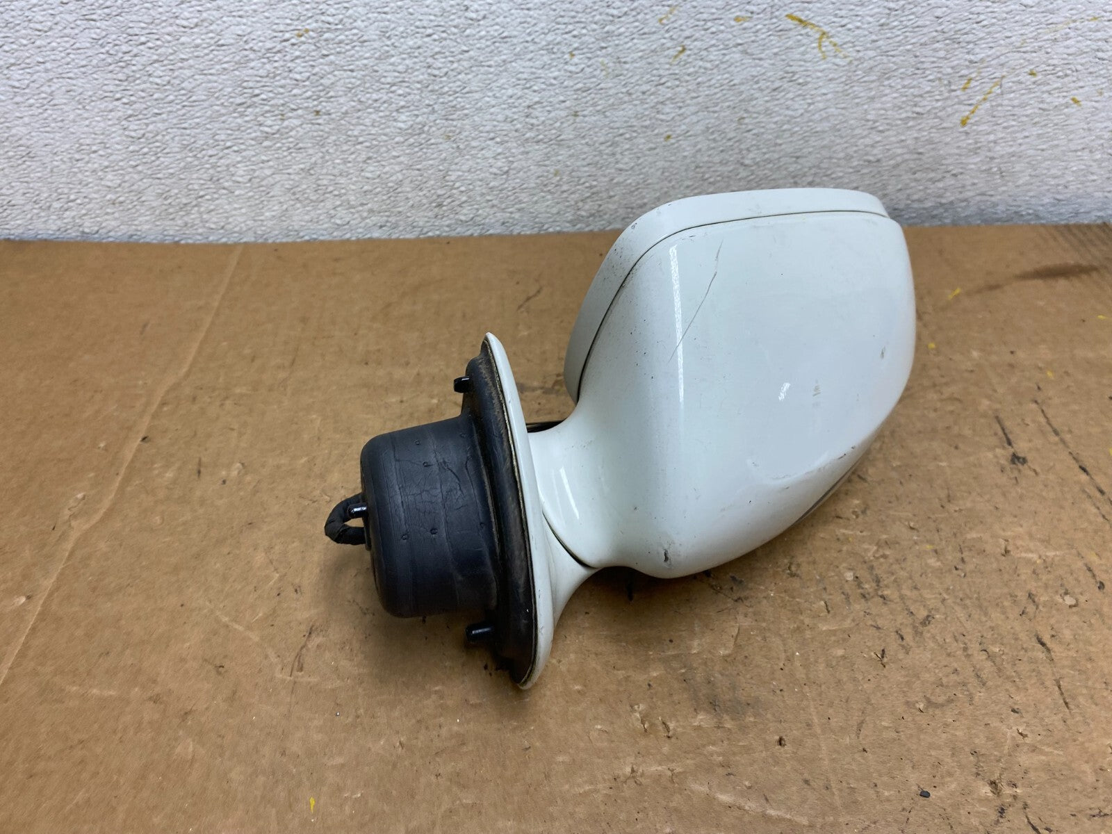 2007-2009 Mercedes E-Class Left Driver Lh Side Door Mirror Turn Signal N6518 DG2
