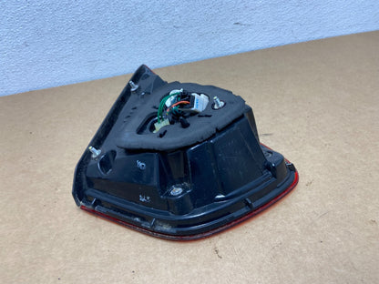 2012 to 2017  Kia Rio Sedan Right Passenger RH Inner Tail Light OEM AC1666 DW5