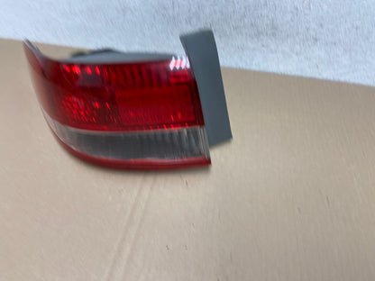 2003 to 2004 Honda Accord Sedan Left Driver Lh Side Tail light AE9413 LK1
