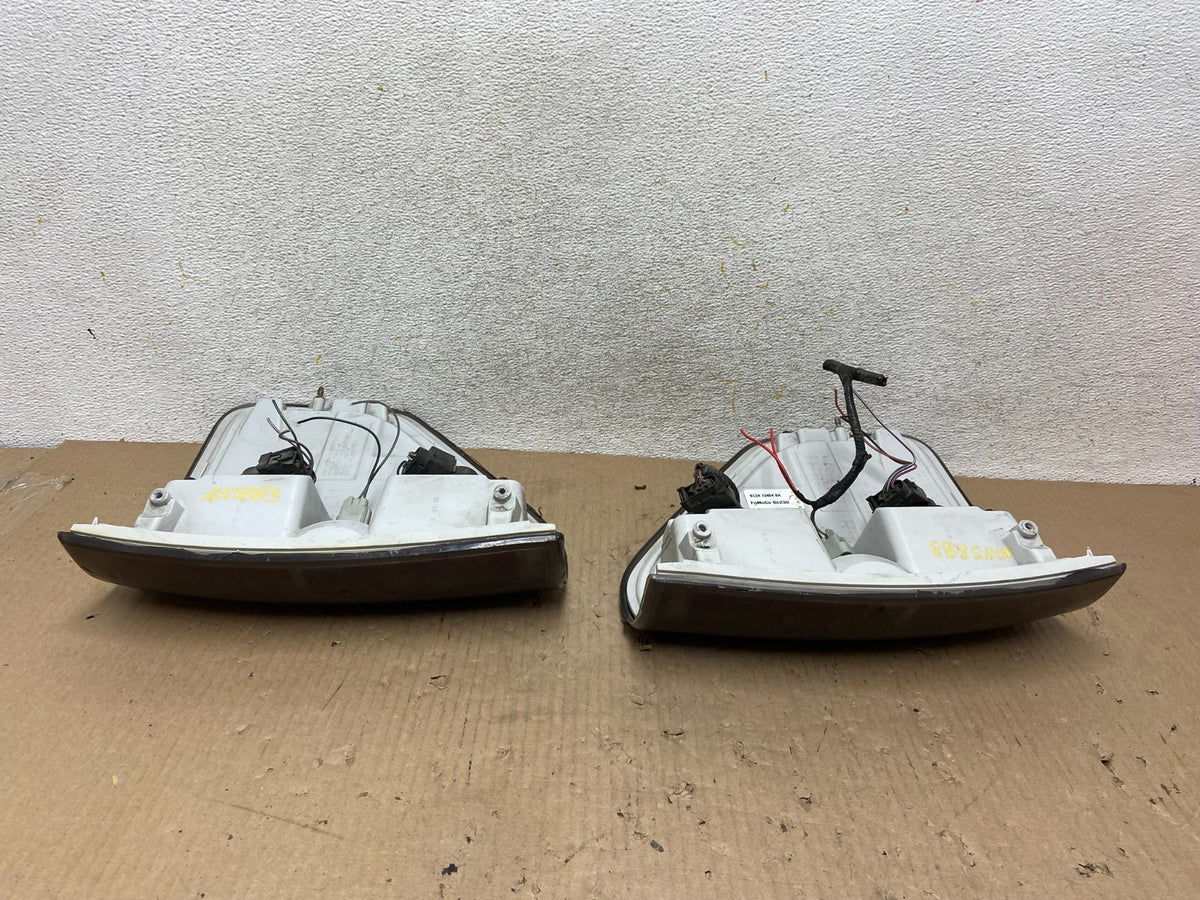 2009 to 2014 Ford F150 F-150 Left+Right Side Tail Lights AH5883 DW9