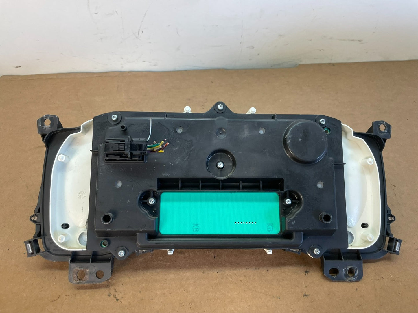 2008 Chevrolet Colorado Instrument Cluster Speedometer ag0727 DG6