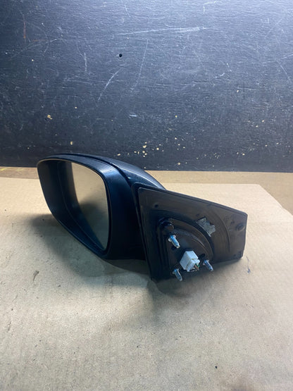 2011-2015 Hyundai Elantra Left Driver View Door Mirror OEM Z5486 MS10