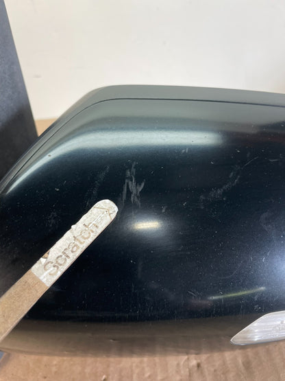 2007-2009 Mazda CX-7 Left Driver LH View Door Mirror Turn Signal AG2541 MS6