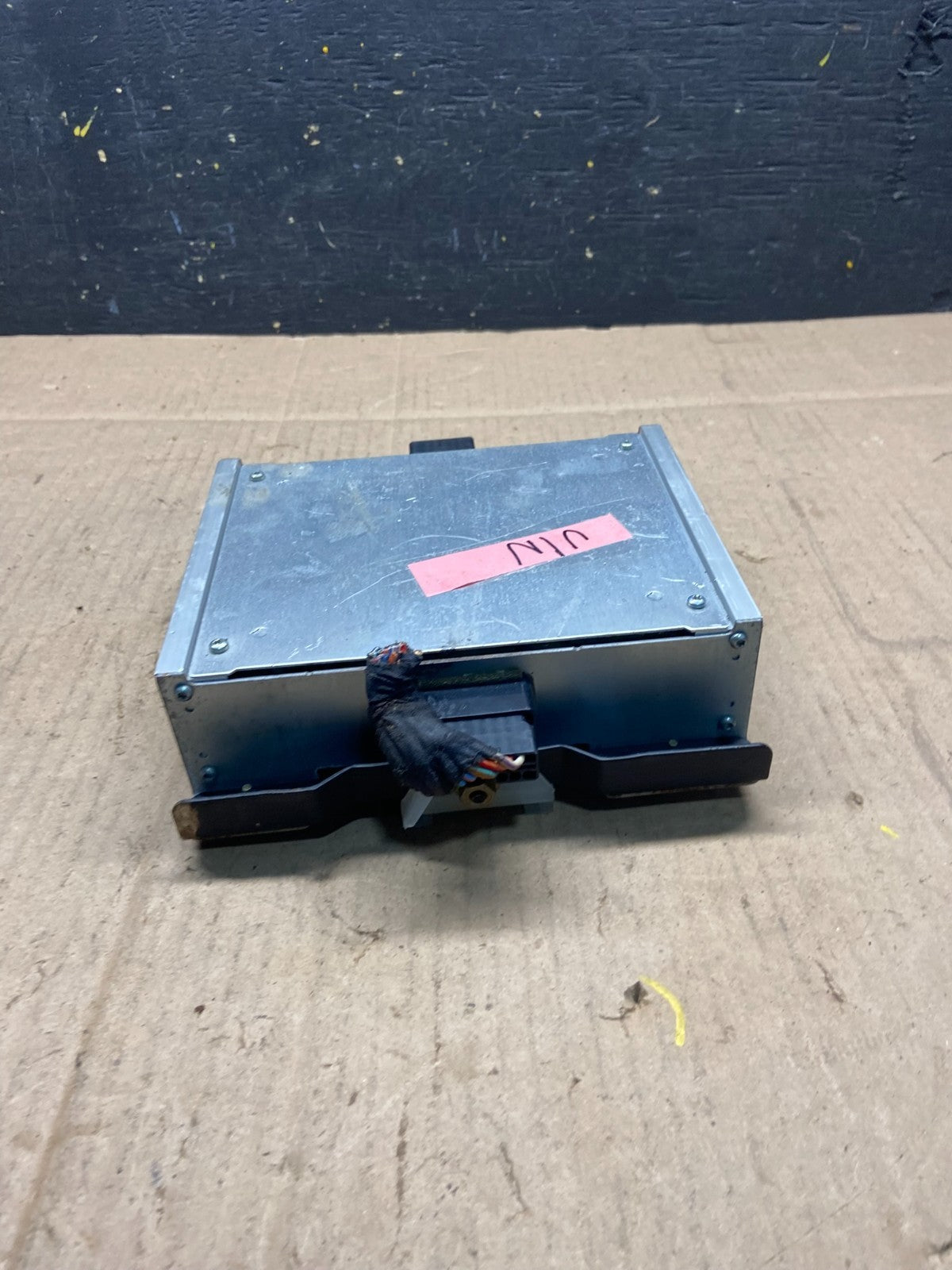 1994 Ford Grand Marquis Engine Control ECU Computer Module p9350 DG3