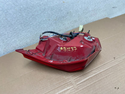 2009-2011 Chevrolet Aveo Hatchback Right Passenger Side Tail Light OEM AB1237 DG5
