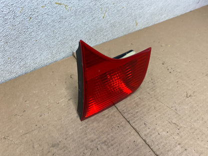 2004-2008 Audi A4 Sedan Right Passenger RH Side Inner Tail Light OEM P2626 DW2