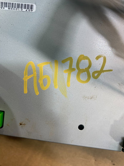 2004 2006 Acura TL CD Player Radio Climate Control AG1782 DG7