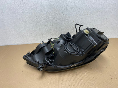Halogen 2006-2009 Mercedes-Benz ML-Class Headlight Left Driver LH AF3165 LK5