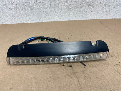 2008 2014 Subaru Tribeca Spoiler 3RD Third Brake Light 84701XA010 AE6817 LK0