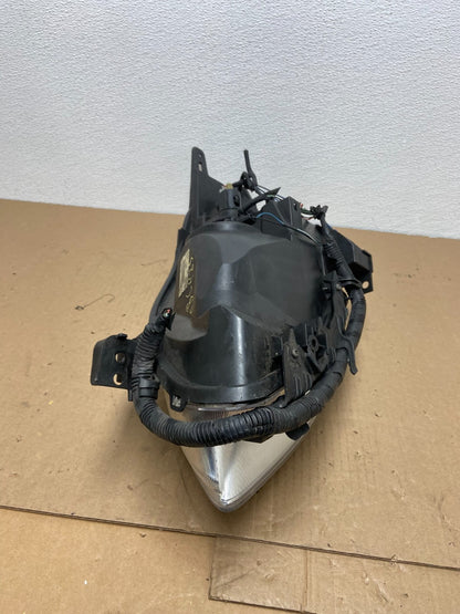 Sedan 2010 2011 2012 Nissan Altima Headlight Right Passenger Rh OEM AB6425 DW9