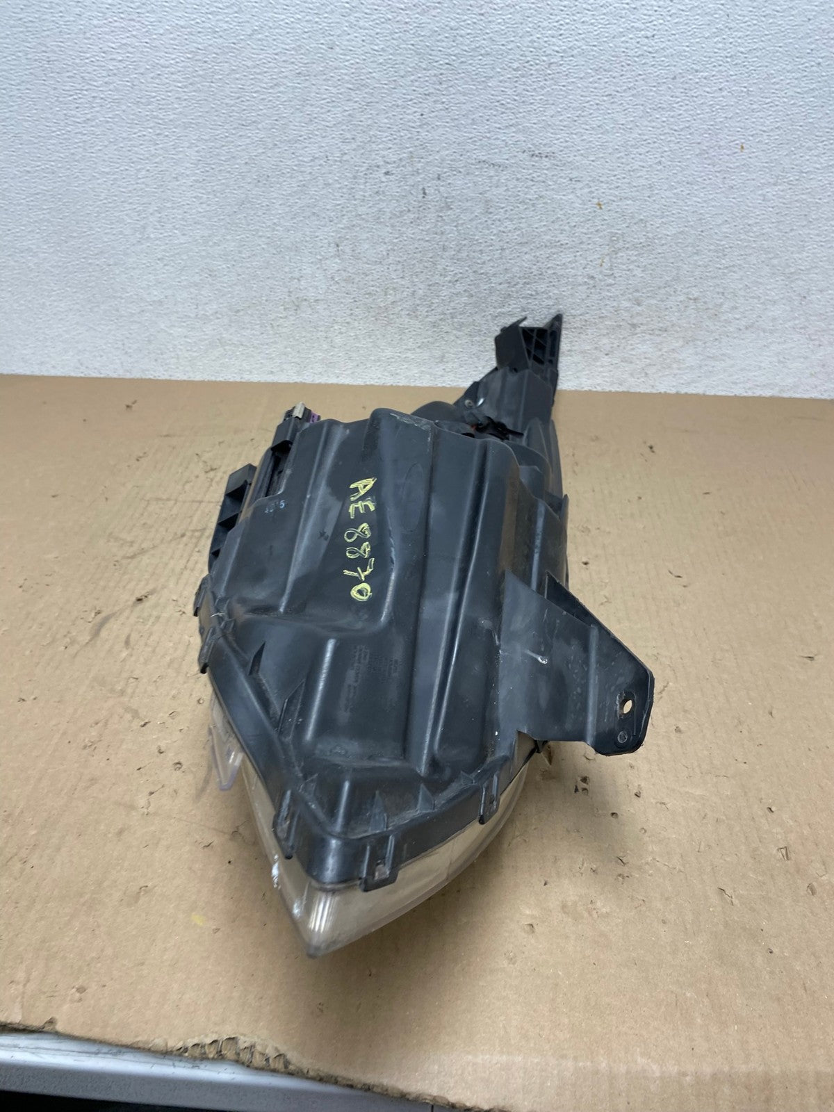 2013 to 2015 Chevrolet Spark Left Driver LH Halogen Headlight AE8870 LK6