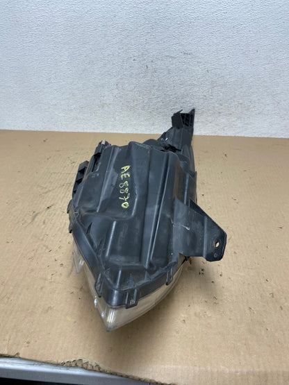 2013 to 2015 Chevrolet Spark Left Driver LH Halogen Headlight AE8870 LK6