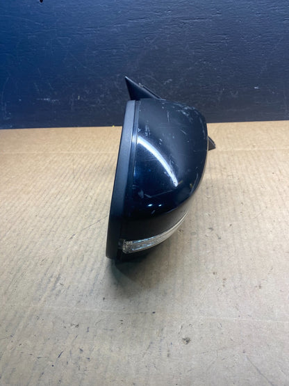 2011-2016 Volkswagen Jetta Sedan Right Passenger Side View Door Mirror AC2871 DW4