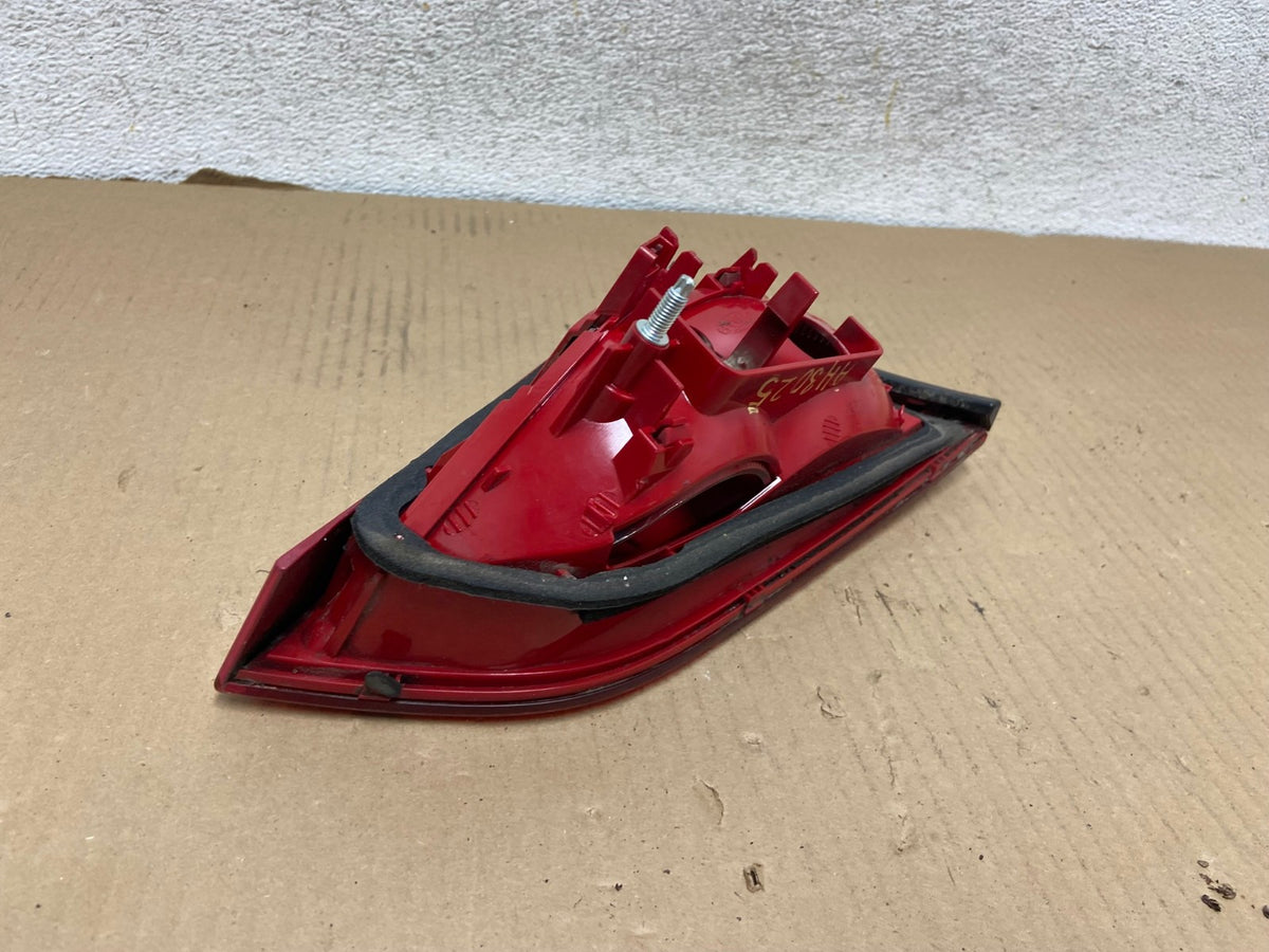 2009 2010 2011 2012 Audi A4 Sedan Right Passenger Inner Tail Light AH3025 LK4