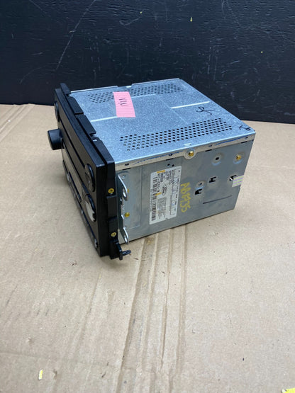 2005 to 2007 Ford Five Hundred Montego Radio CD Player OEM ab8735 DG3