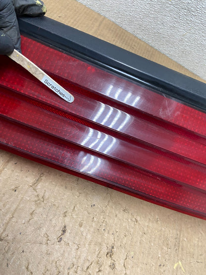1991 to 1994 Chevrolet Corscica Right Passegner RH Side Tail Light OEM AA71843