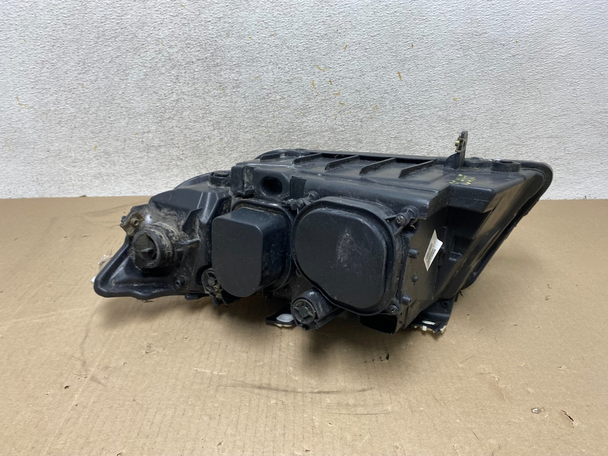 Halogen 2006 to 2008 BMW 3 Series Headlight Right Passenger Side AH6726 DW4