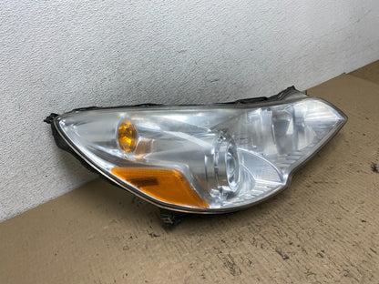 2010-2012 Subaru Legacy Outback Right Passenger Headlight AF7192 DW2