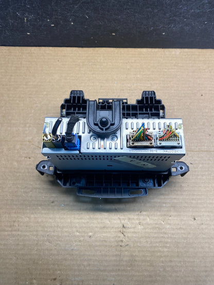 2017 to 2018 Chevrolet Trax XM My Link Radio Display Screen af7815 DG5