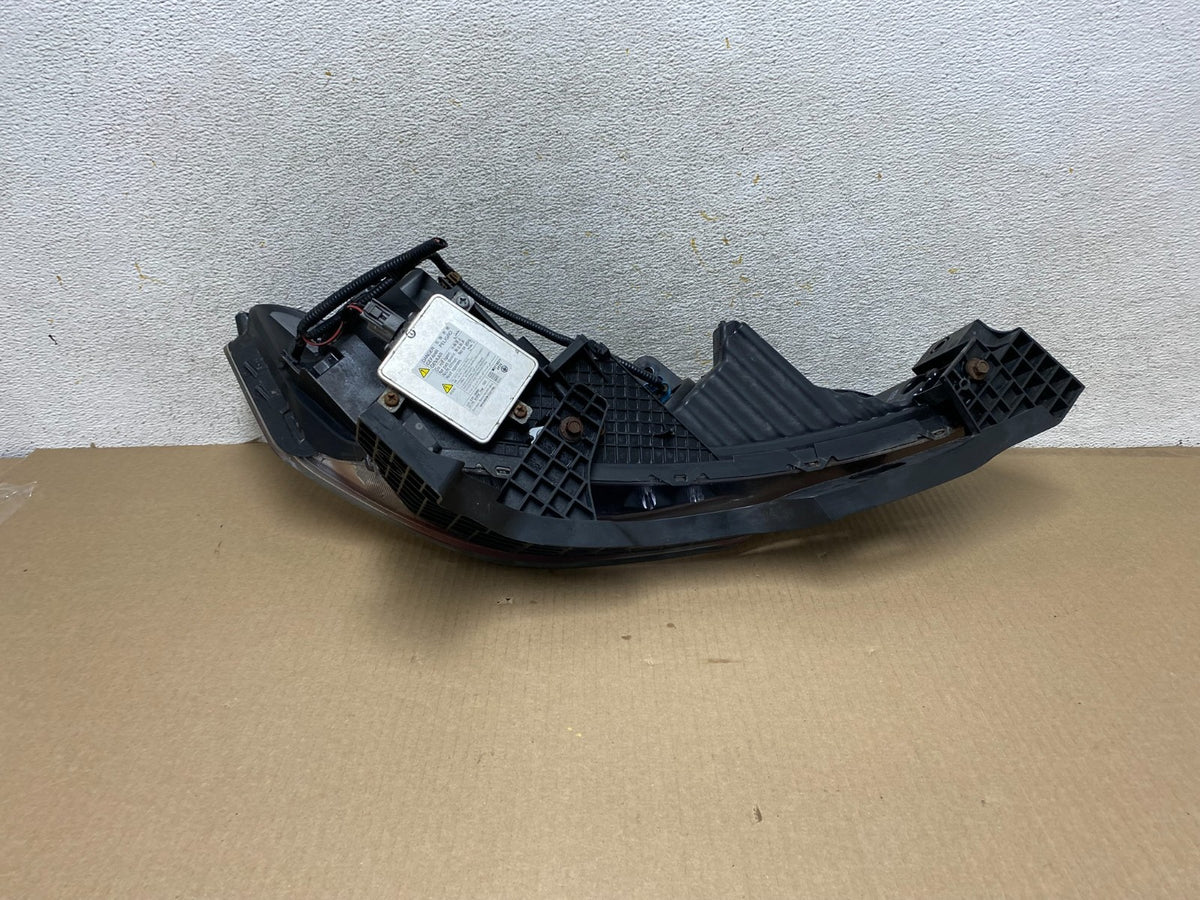 2012 to 2014 Acura TL Headlight Left Driver LH Side Xenon HID AH4349 DW4
