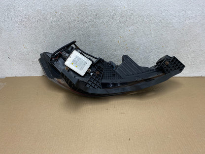 2012 to 2014 Acura TL Headlight Left Driver LH Side Xenon HID AH4349 DW4