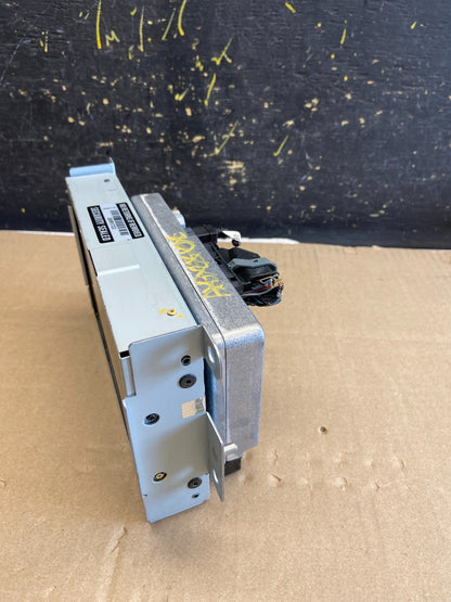 2013 2014 2015 Ford Escape Radio Info Navigation Display Screen Oem ab1818 DG2