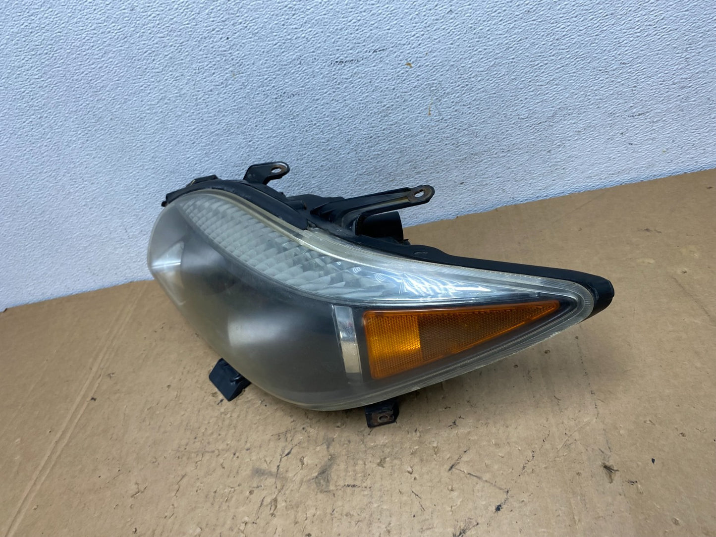 2005 2006 2007 Scion Tc Left Driver LH Side Halogen Headlight AD3296 DW1