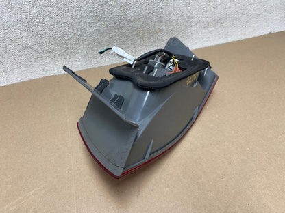 2009 to 2010 Hyundai Sonata Left Driver Lh Side Tail Light AH6647 LK5